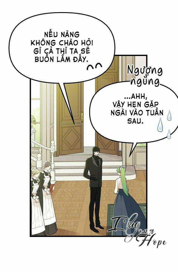 Hãy Bỏ Mặc Tôi - Chapter 16 - Trang 43