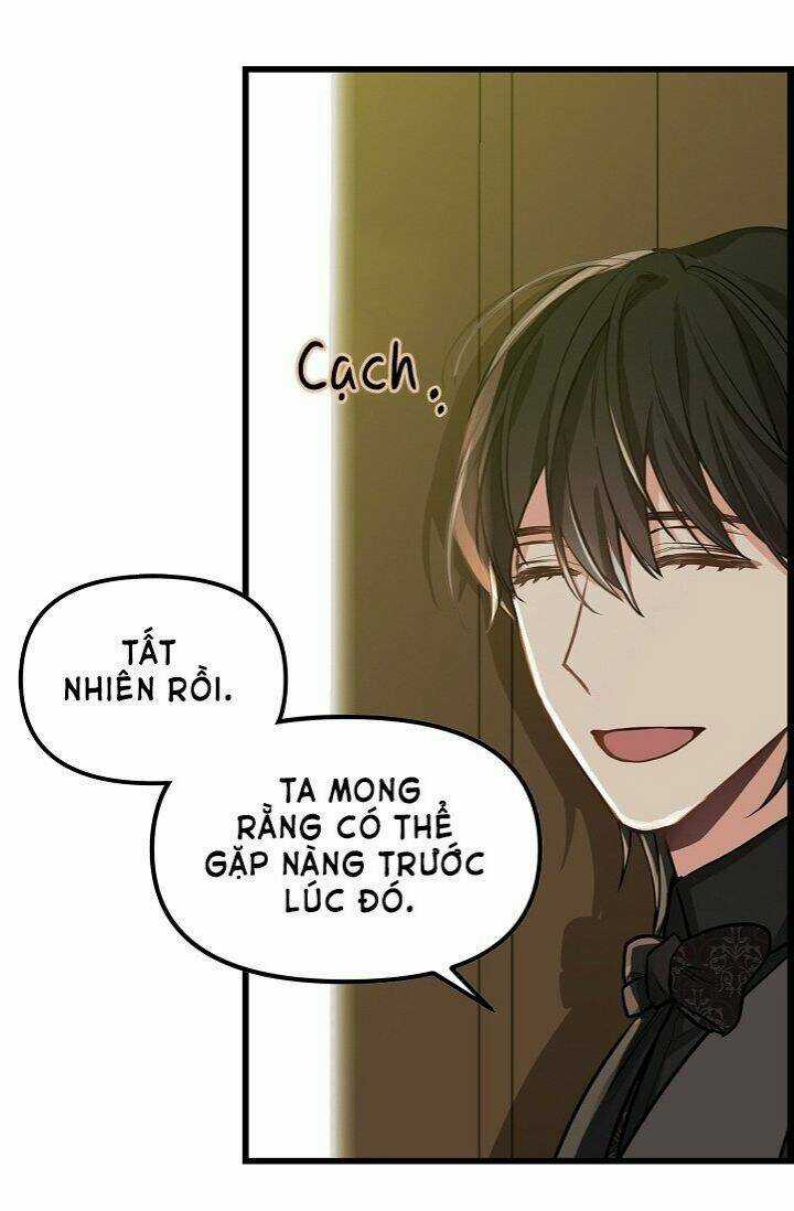 Hãy Bỏ Mặc Tôi - Chapter 16 - Trang 44