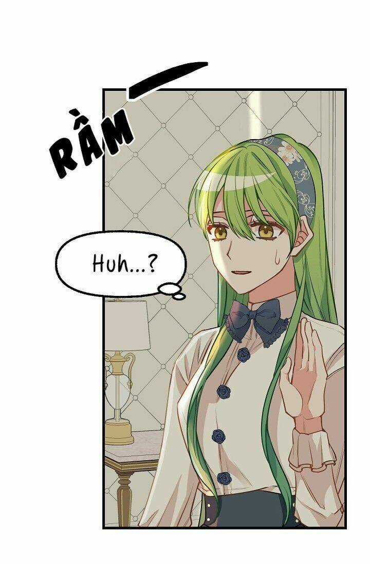 Hãy Bỏ Mặc Tôi - Chapter 16 - Trang 45