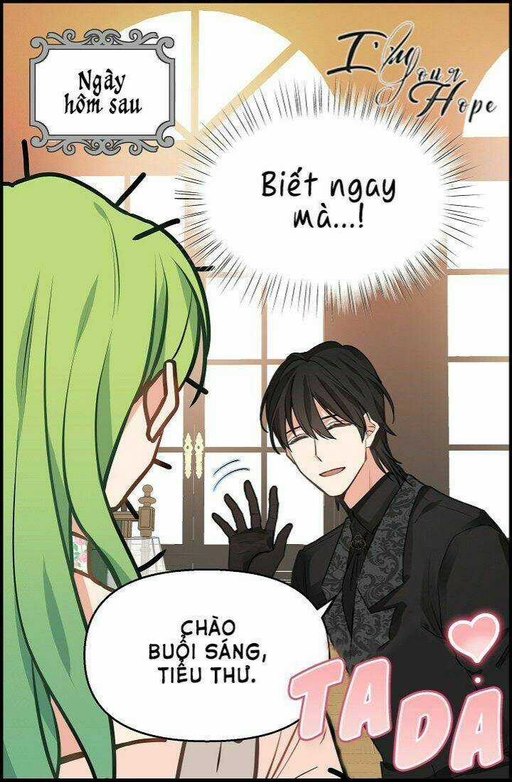 Hãy Bỏ Mặc Tôi - Chapter 16 - Trang 47