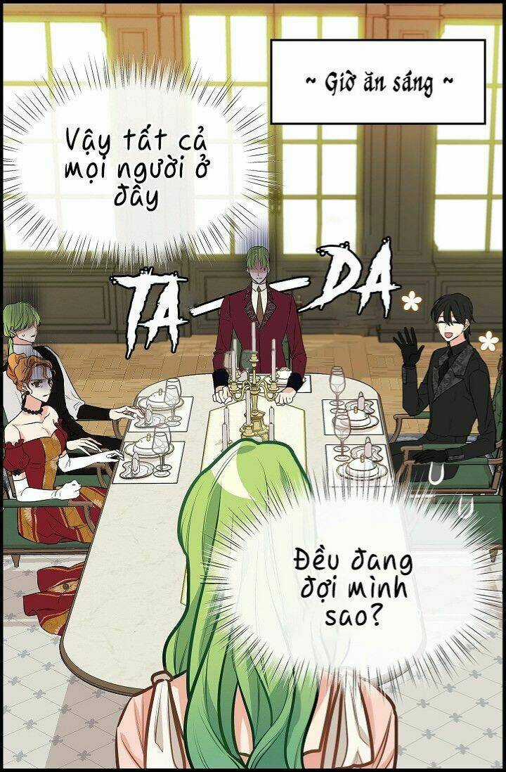 Hãy Bỏ Mặc Tôi - Chapter 16 - Trang 50