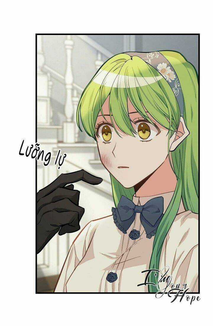 Hãy Bỏ Mặc Tôi - Chapter 16 - Trang 6