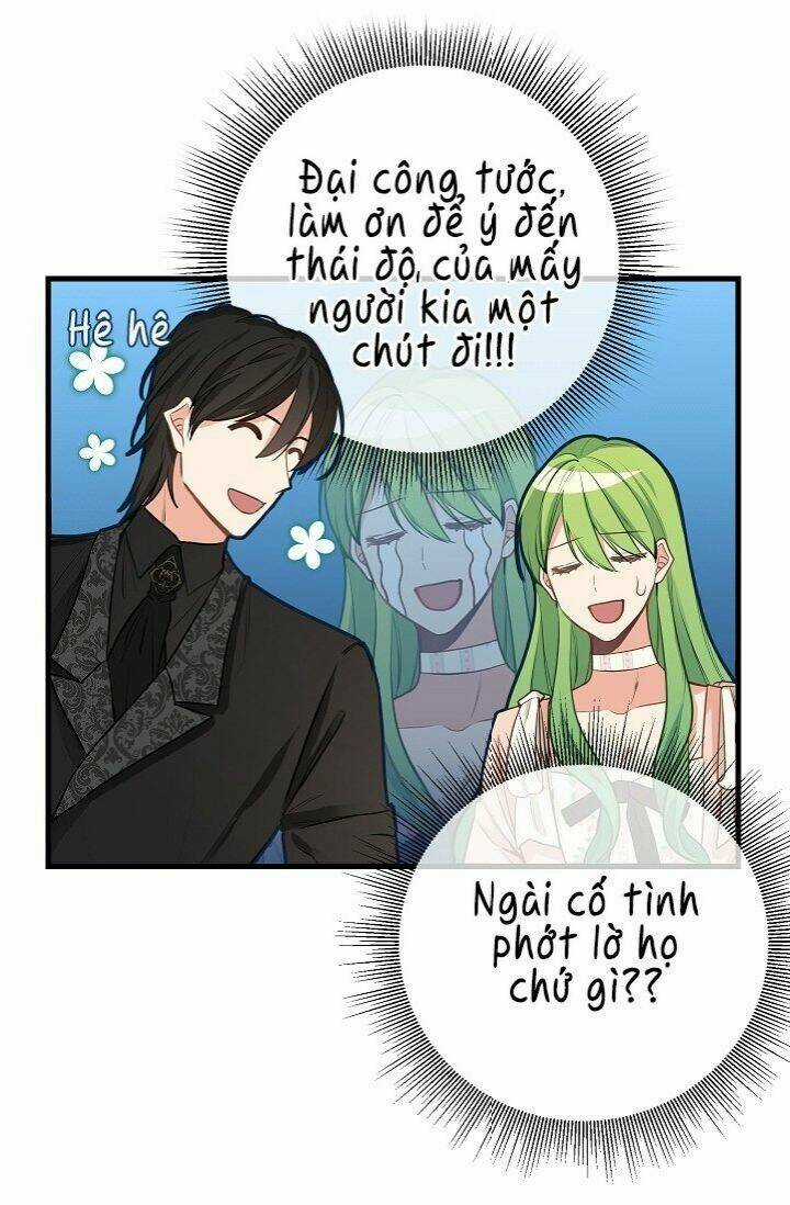 Hãy Bỏ Mặc Tôi - Chapter 16 - Trang 54