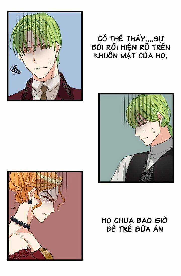 Hãy Bỏ Mặc Tôi - Chapter 16 - Trang 55