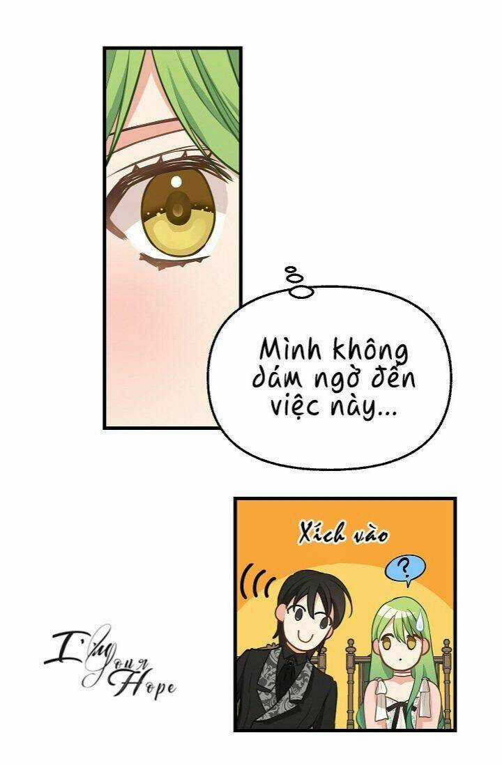 Hãy Bỏ Mặc Tôi - Chapter 16 - Trang 58