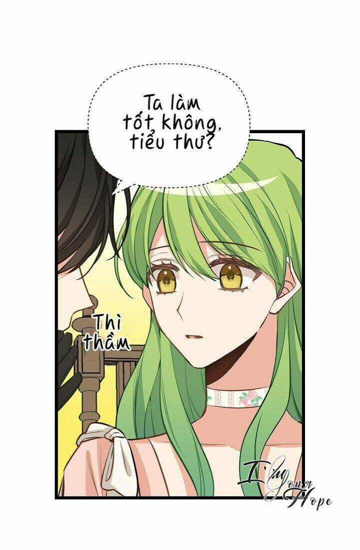 Hãy Bỏ Mặc Tôi - Chapter 16 - Trang 59