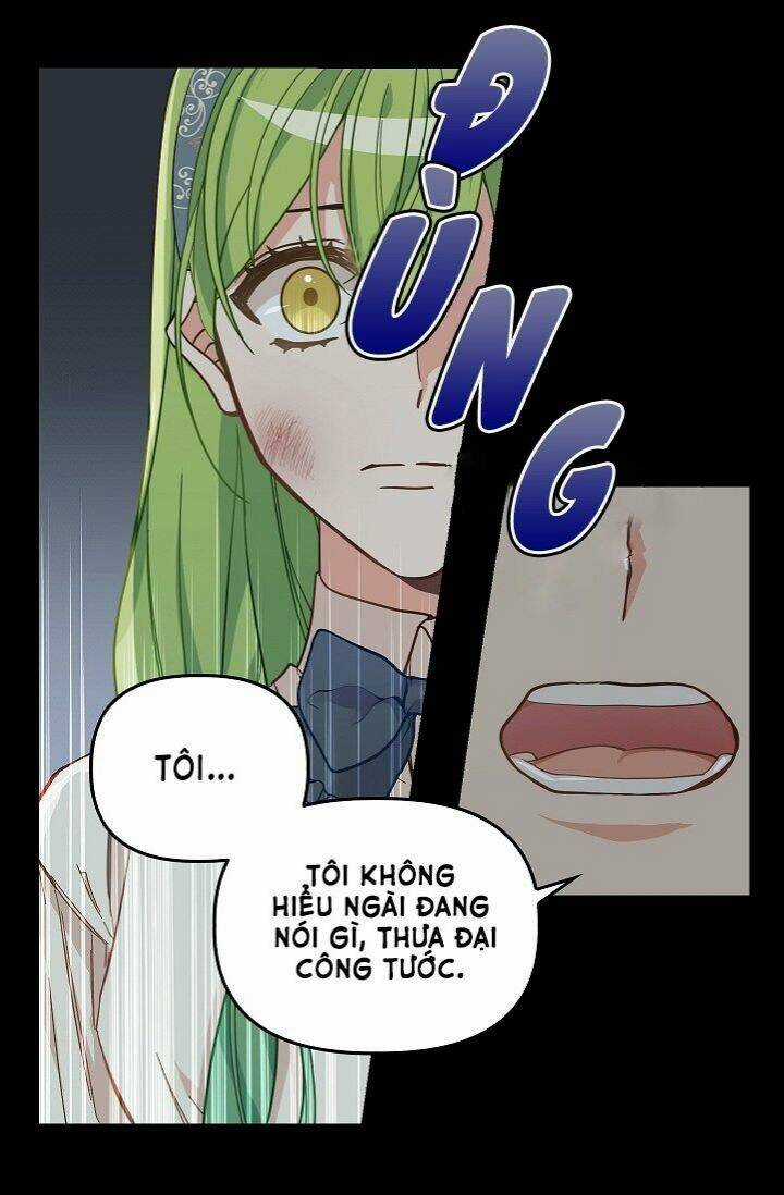 Hãy Bỏ Mặc Tôi - Chapter 16 - Trang 8