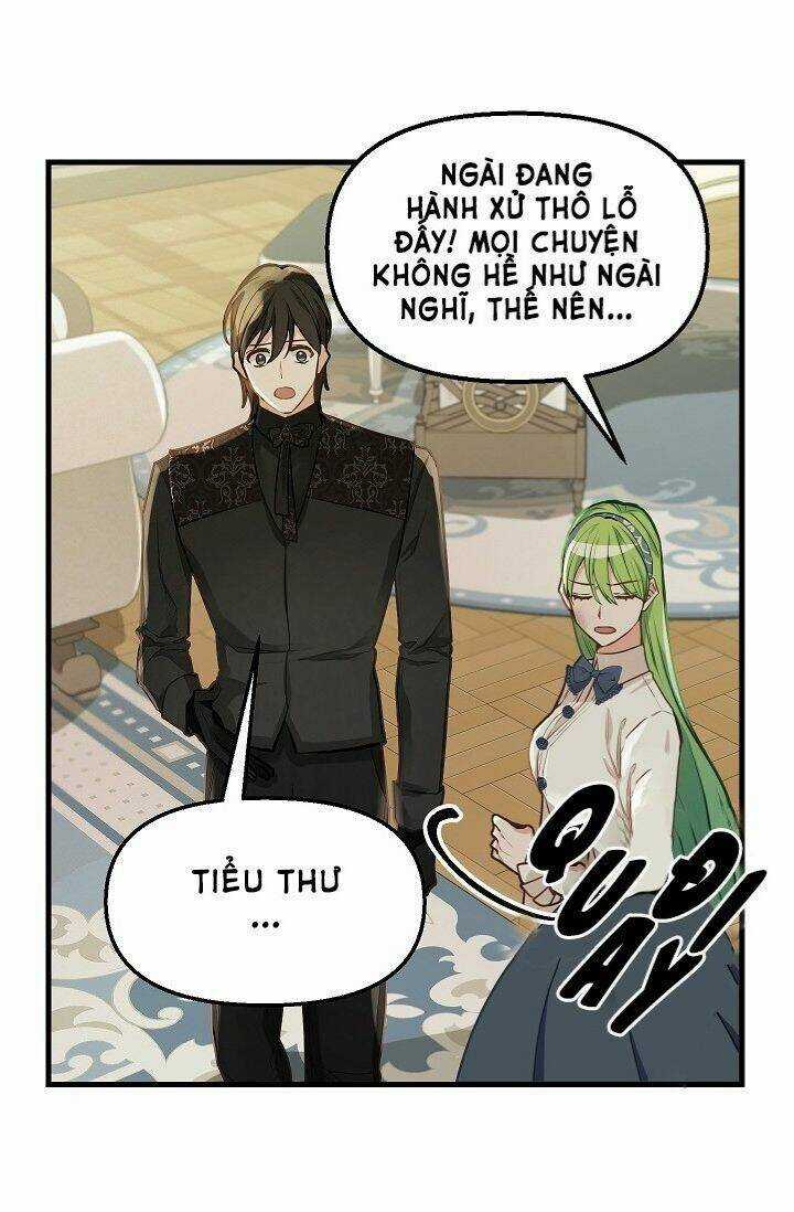 Hãy Bỏ Mặc Tôi - Chapter 16 - Trang 9