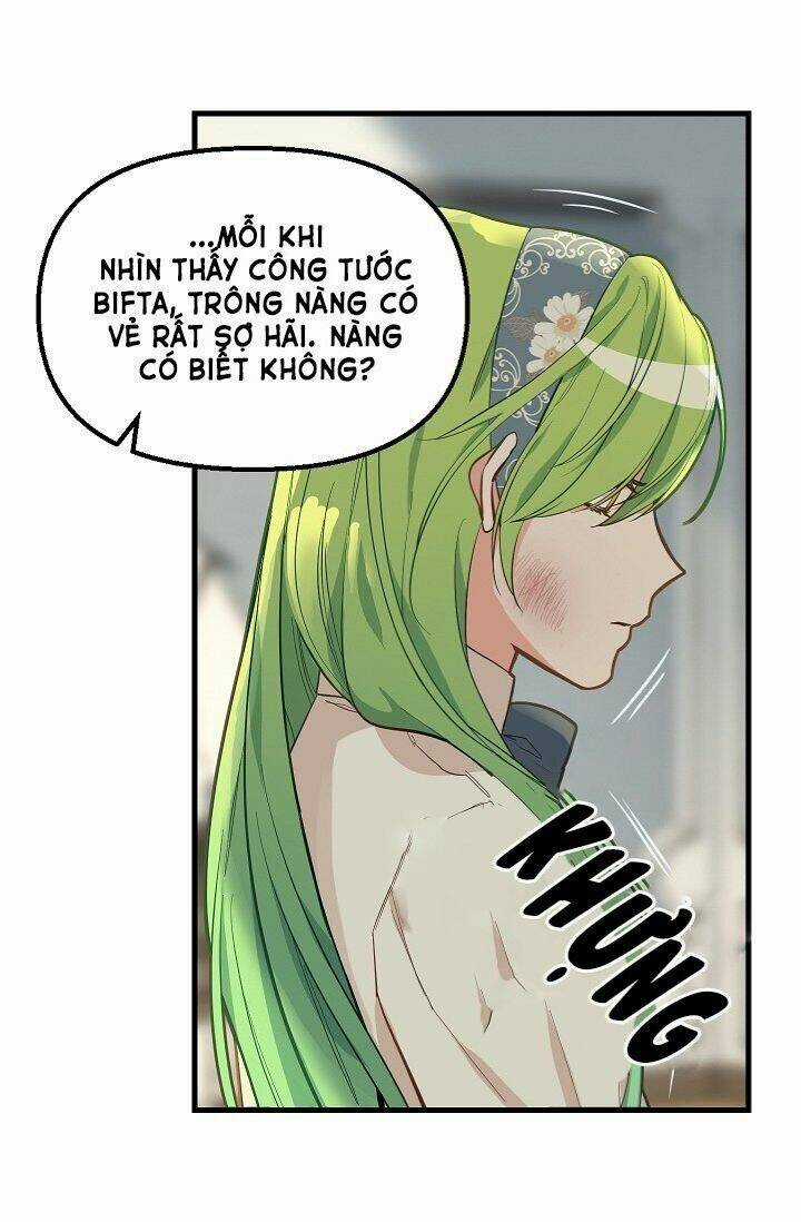 Hãy Bỏ Mặc Tôi - Chapter 16 - Trang 10