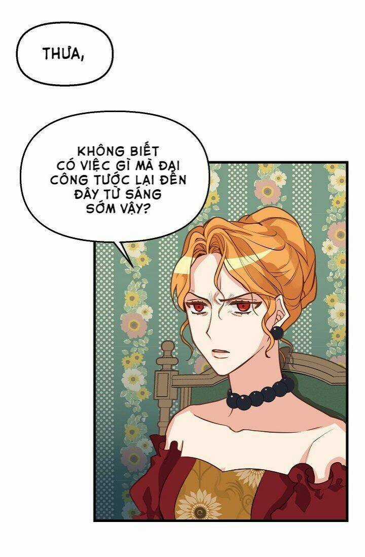 Hãy Bỏ Mặc Tôi - Chapter 17 - Trang 2