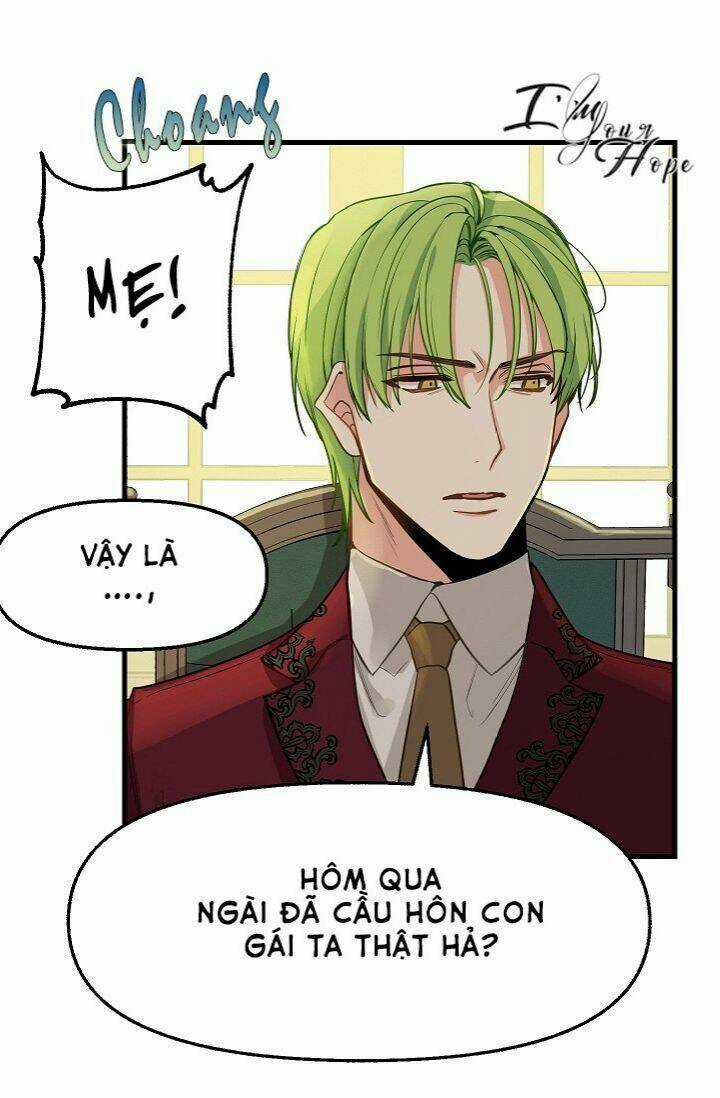 Hãy Bỏ Mặc Tôi - Chapter 17 - Trang 13