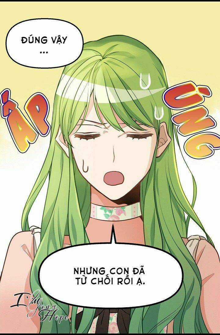 Hãy Bỏ Mặc Tôi - Chapter 17 - Trang 14