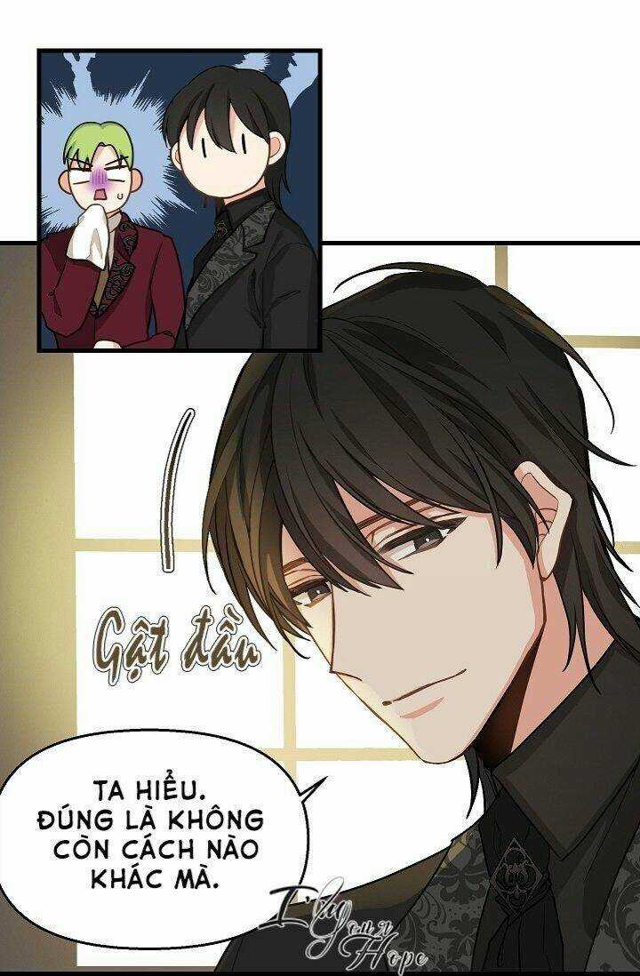 Hãy Bỏ Mặc Tôi - Chapter 17 - Trang 15