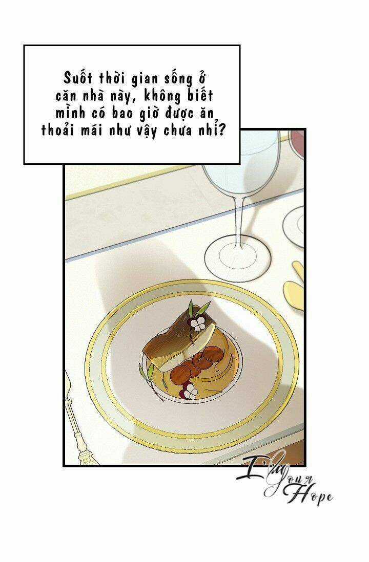 Hãy Bỏ Mặc Tôi - Chapter 17 - Trang 18