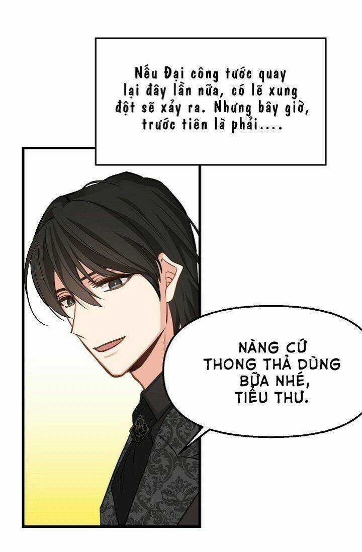 Hãy Bỏ Mặc Tôi - Chapter 17 - Trang 19