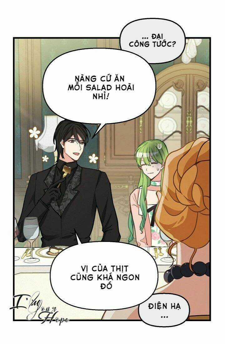 Hãy Bỏ Mặc Tôi - Chapter 17 - Trang 3