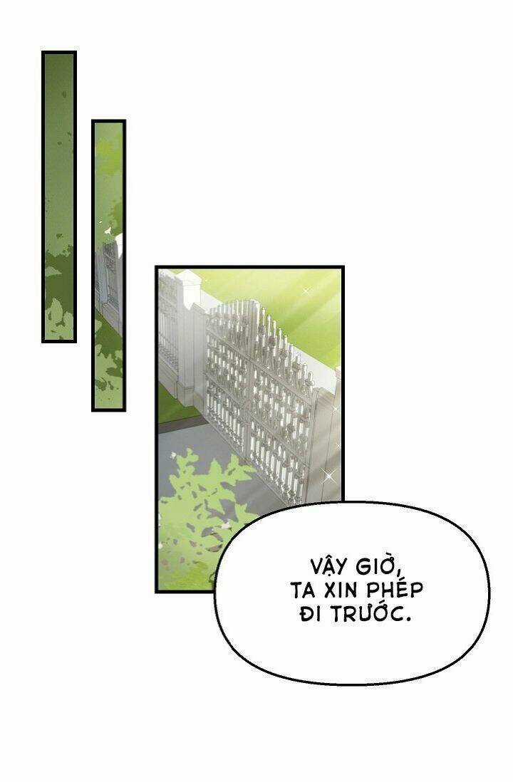 Hãy Bỏ Mặc Tôi - Chapter 17 - Trang 21