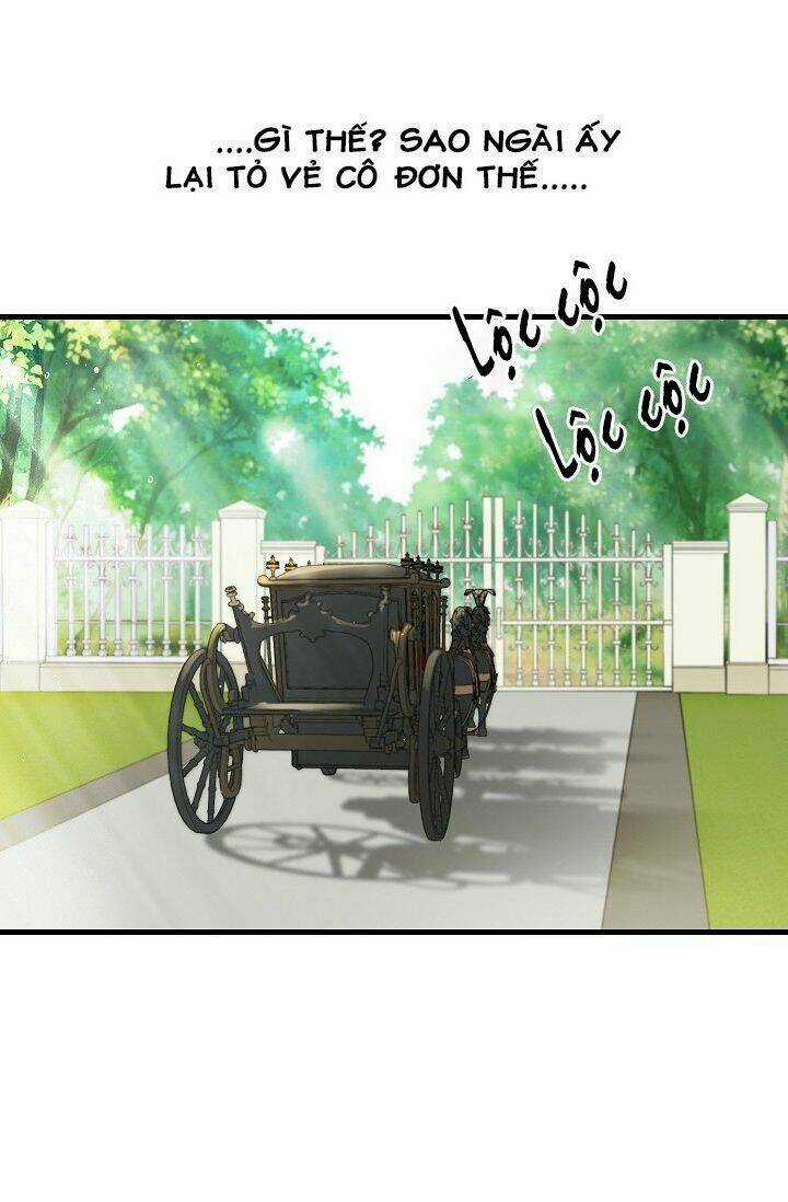 Hãy Bỏ Mặc Tôi - Chapter 17 - Trang 25
