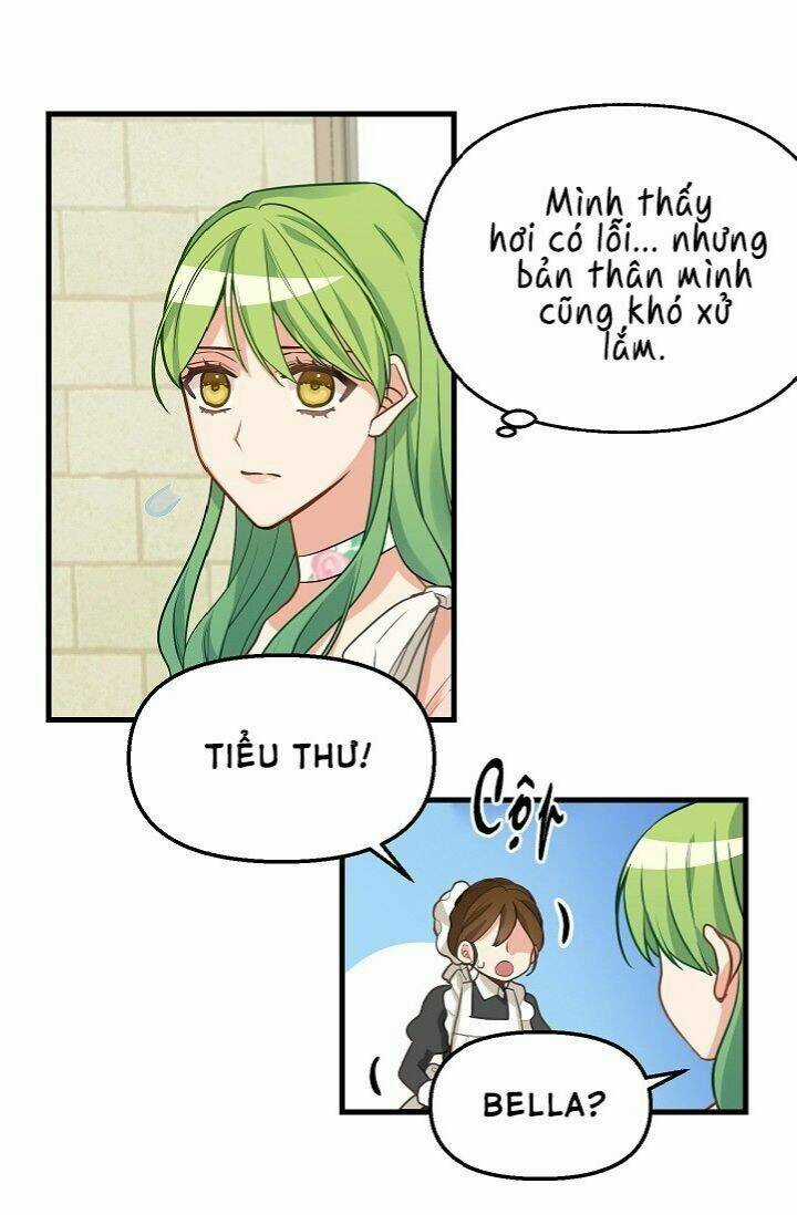 Hãy Bỏ Mặc Tôi - Chapter 17 - Trang 26