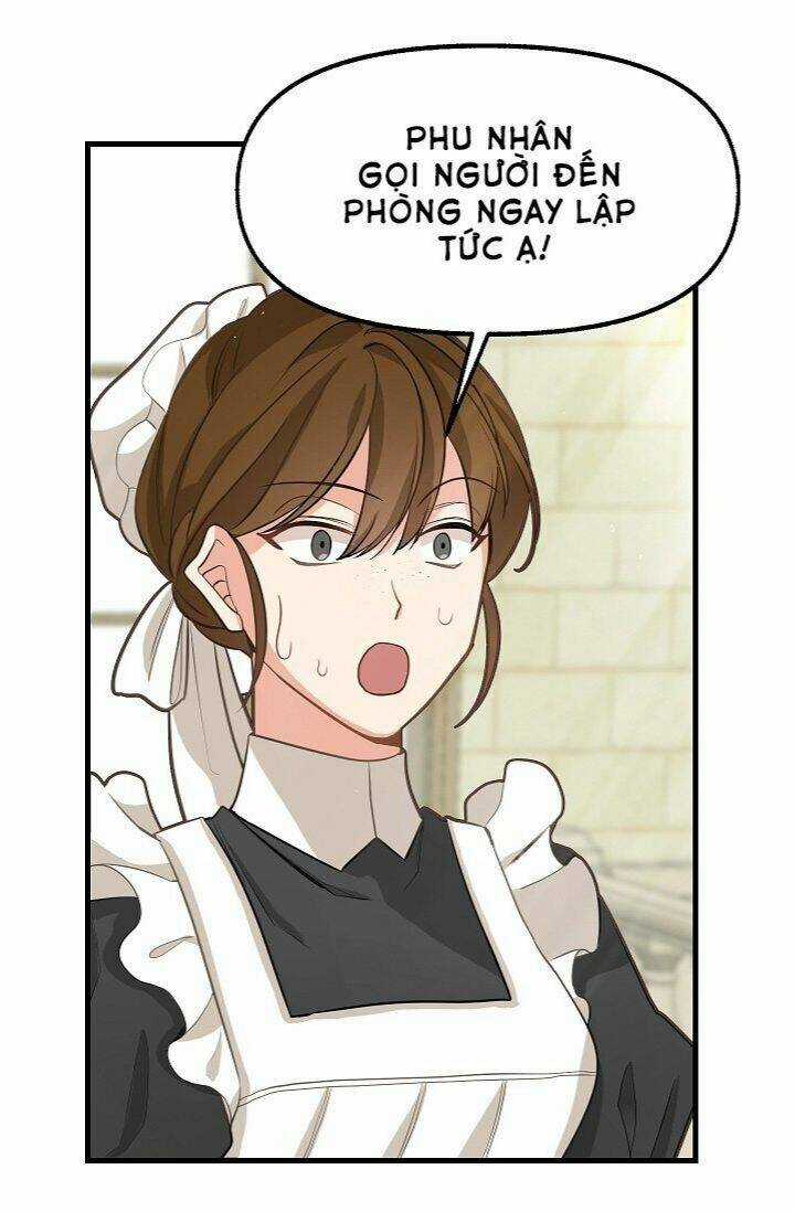 Hãy Bỏ Mặc Tôi - Chapter 17 - Trang 27