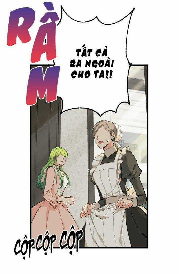 Hãy Bỏ Mặc Tôi - Chapter 17 - Trang 30