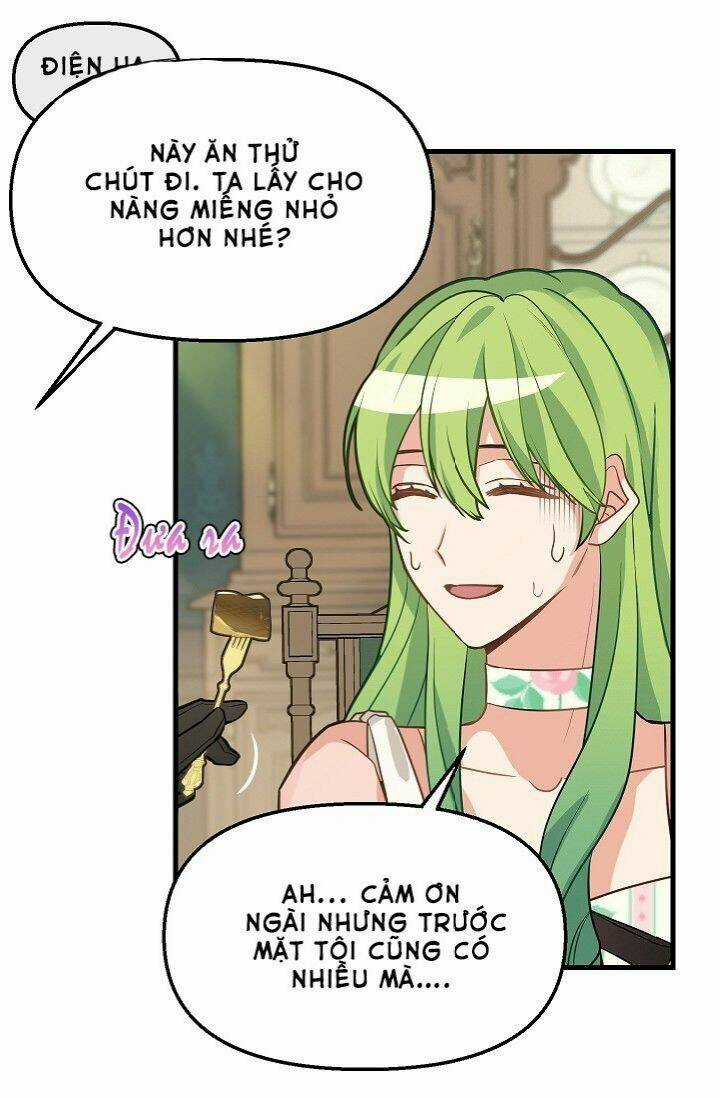 Hãy Bỏ Mặc Tôi - Chapter 17 - Trang 4