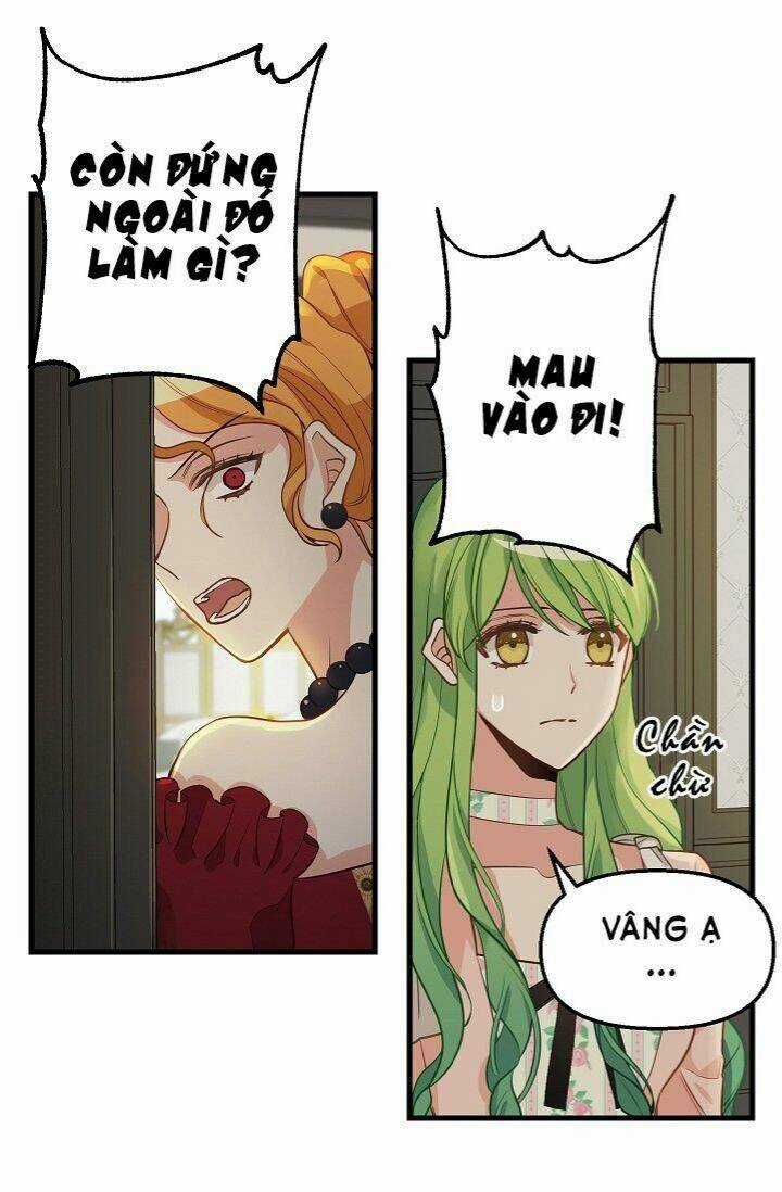 Hãy Bỏ Mặc Tôi - Chapter 17 - Trang 31