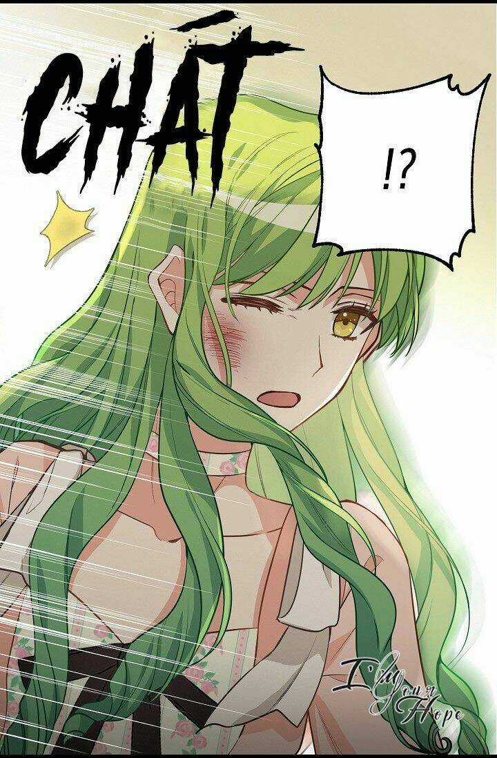 Hãy Bỏ Mặc Tôi - Chapter 17 - Trang 34