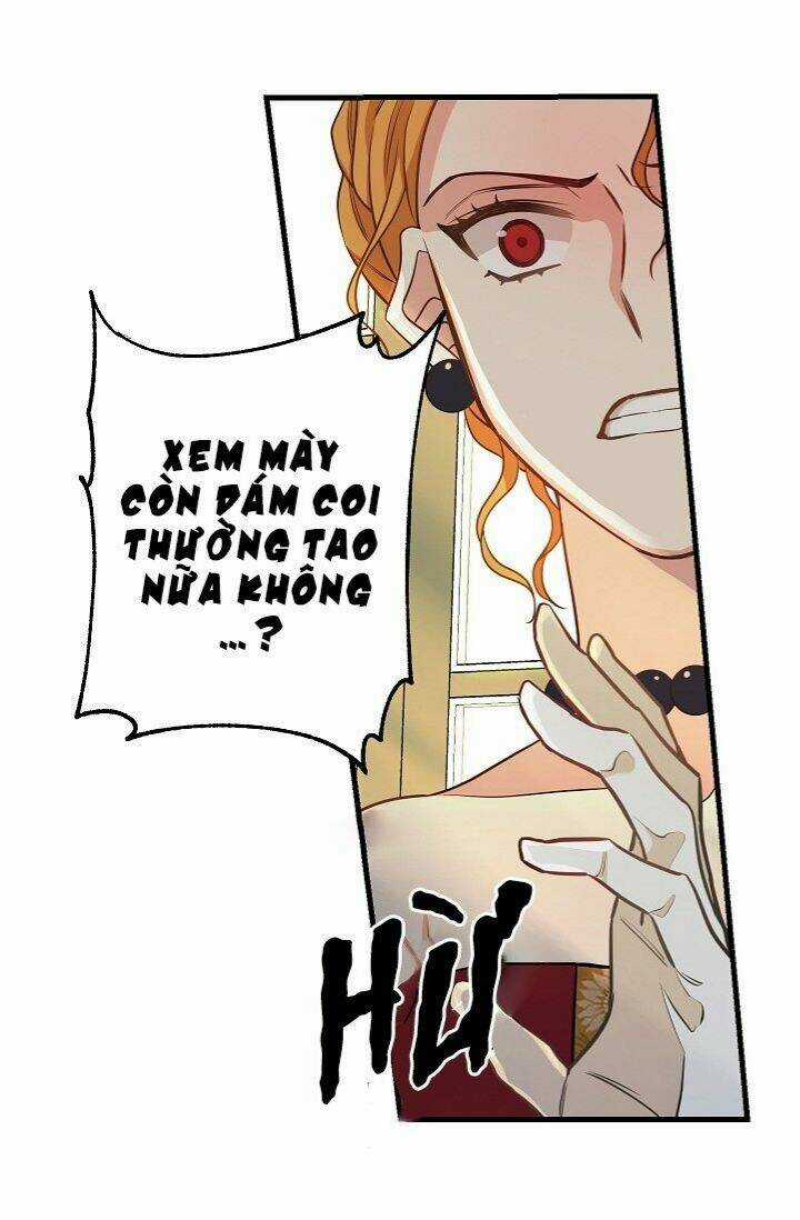 Hãy Bỏ Mặc Tôi - Chapter 17 - Trang 35