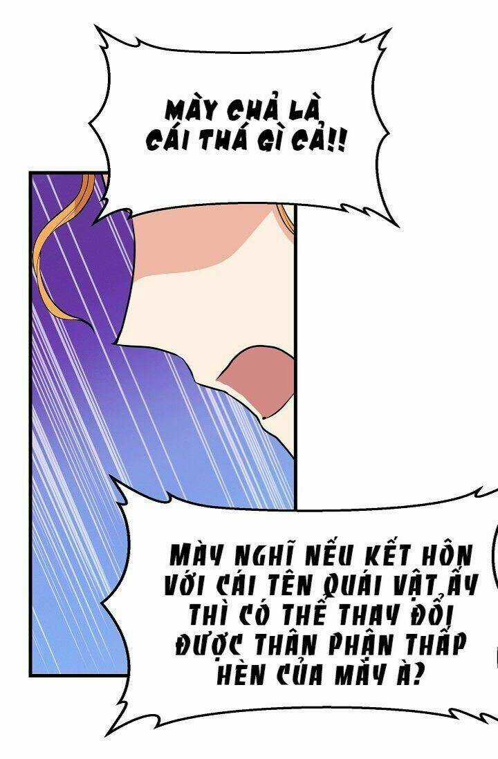 Hãy Bỏ Mặc Tôi - Chapter 17 - Trang 37