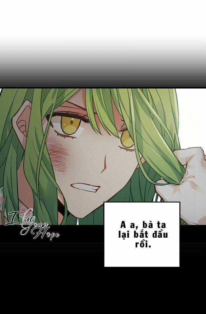 Hãy Bỏ Mặc Tôi - Chapter 17 - Trang 38