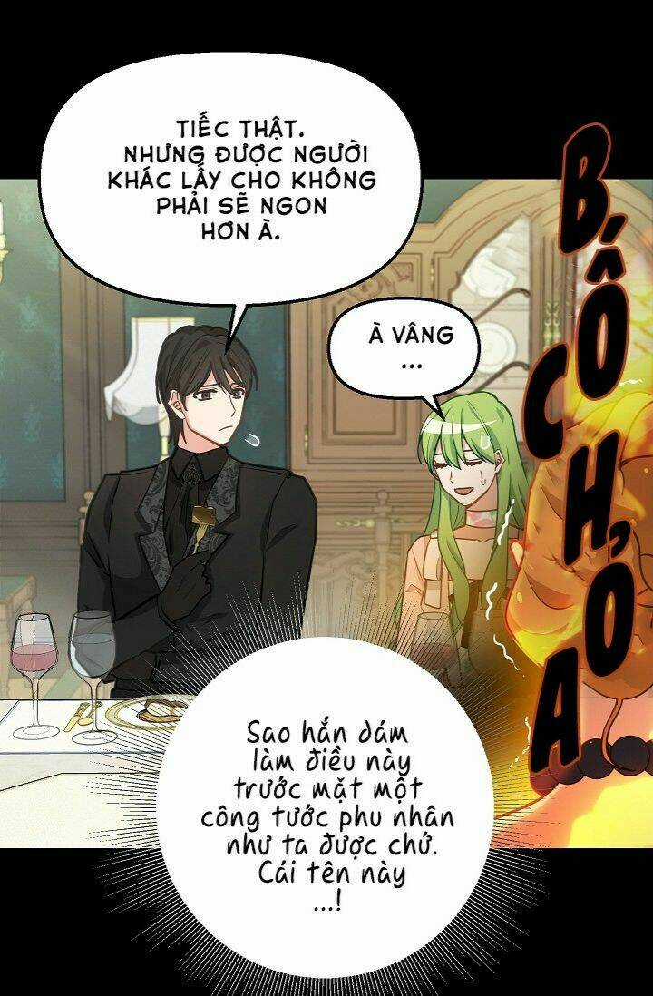 Hãy Bỏ Mặc Tôi - Chapter 17 - Trang 5