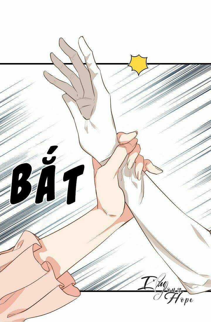 Hãy Bỏ Mặc Tôi - Chapter 17 - Trang 43