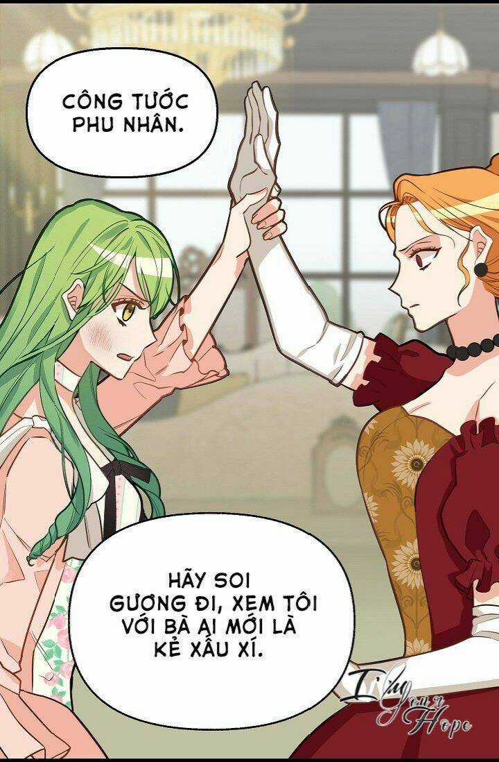 Hãy Bỏ Mặc Tôi - Chapter 17 - Trang 44