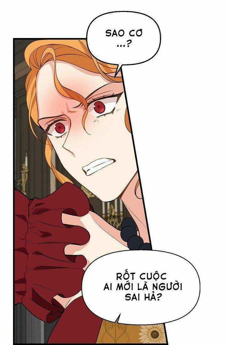 Hãy Bỏ Mặc Tôi - Chapter 17 - Trang 45