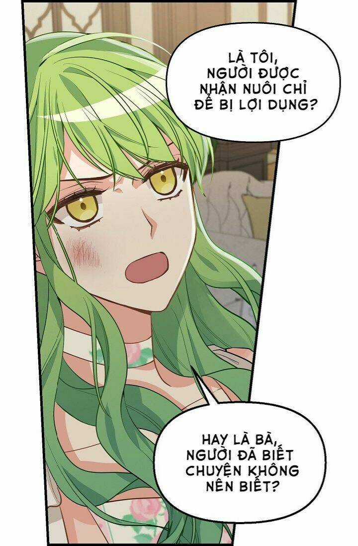 Hãy Bỏ Mặc Tôi - Chapter 17 - Trang 46