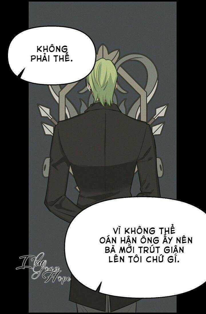 Hãy Bỏ Mặc Tôi - Chapter 17 - Trang 47