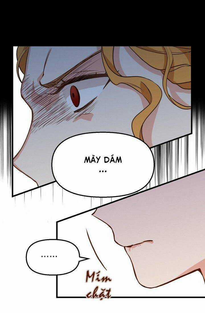 Hãy Bỏ Mặc Tôi - Chapter 17 - Trang 48