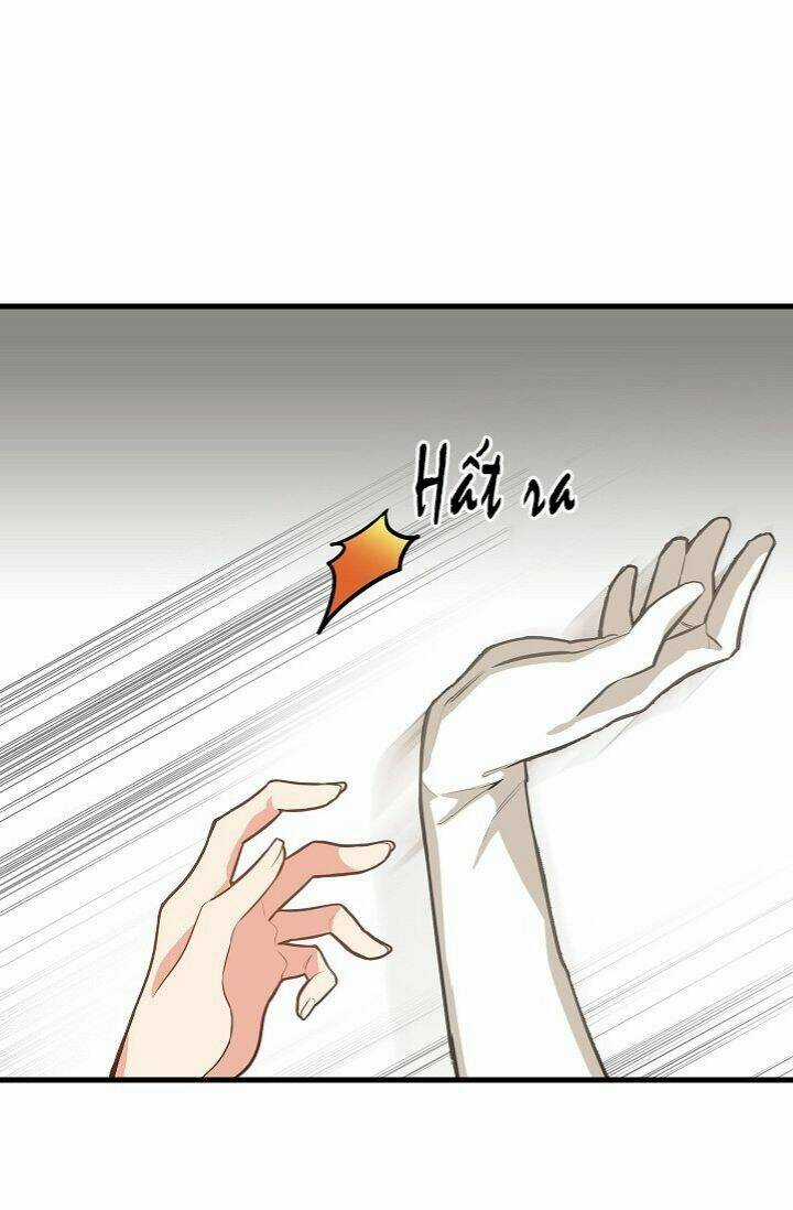 Hãy Bỏ Mặc Tôi - Chapter 17 - Trang 49