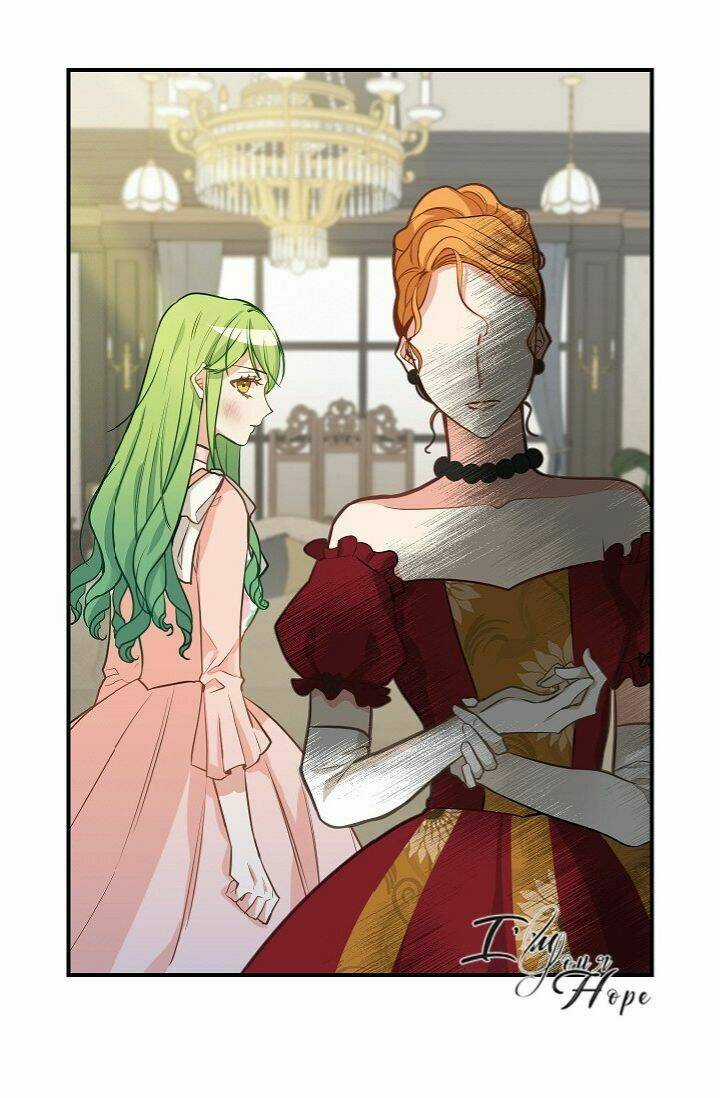 Hãy Bỏ Mặc Tôi - Chapter 17 - Trang 50