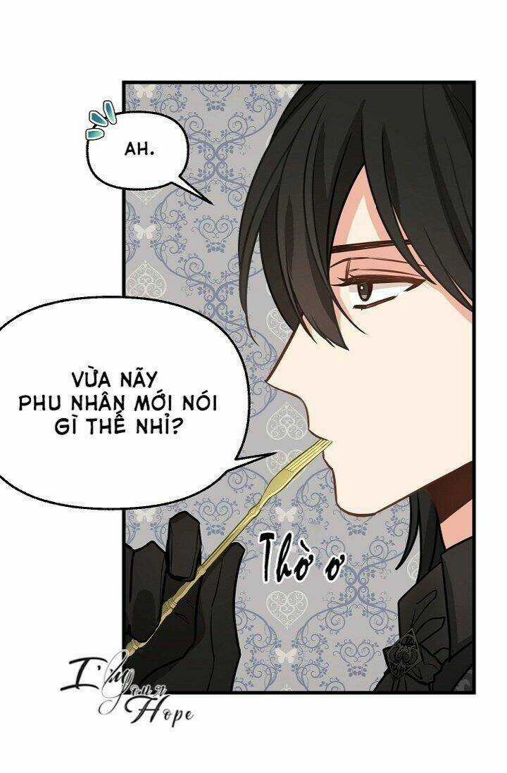 Hãy Bỏ Mặc Tôi - Chapter 17 - Trang 6