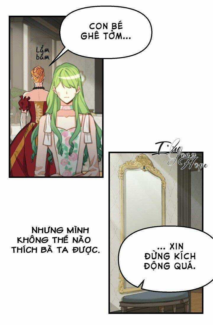 Hãy Bỏ Mặc Tôi - Chapter 17 - Trang 53