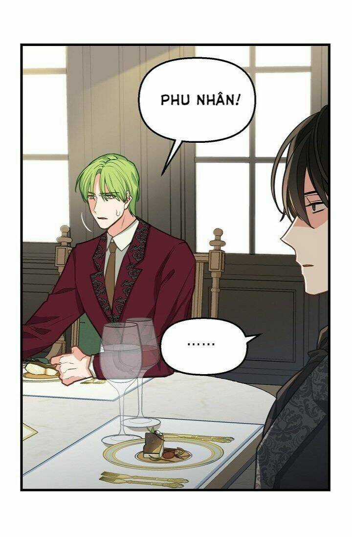 Hãy Bỏ Mặc Tôi - Chapter 17 - Trang 8