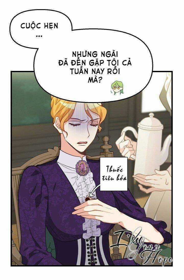 Hãy Bỏ Mặc Tôi - Chapter 18 - Trang 12