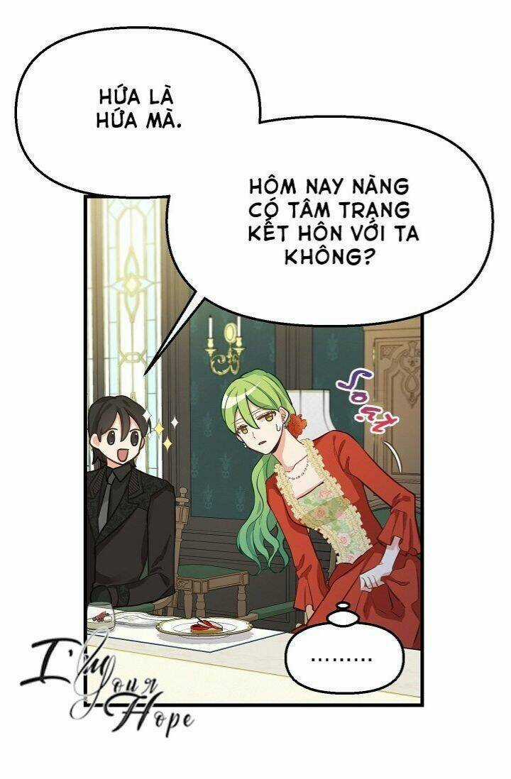 Hãy Bỏ Mặc Tôi - Chapter 18 - Trang 13