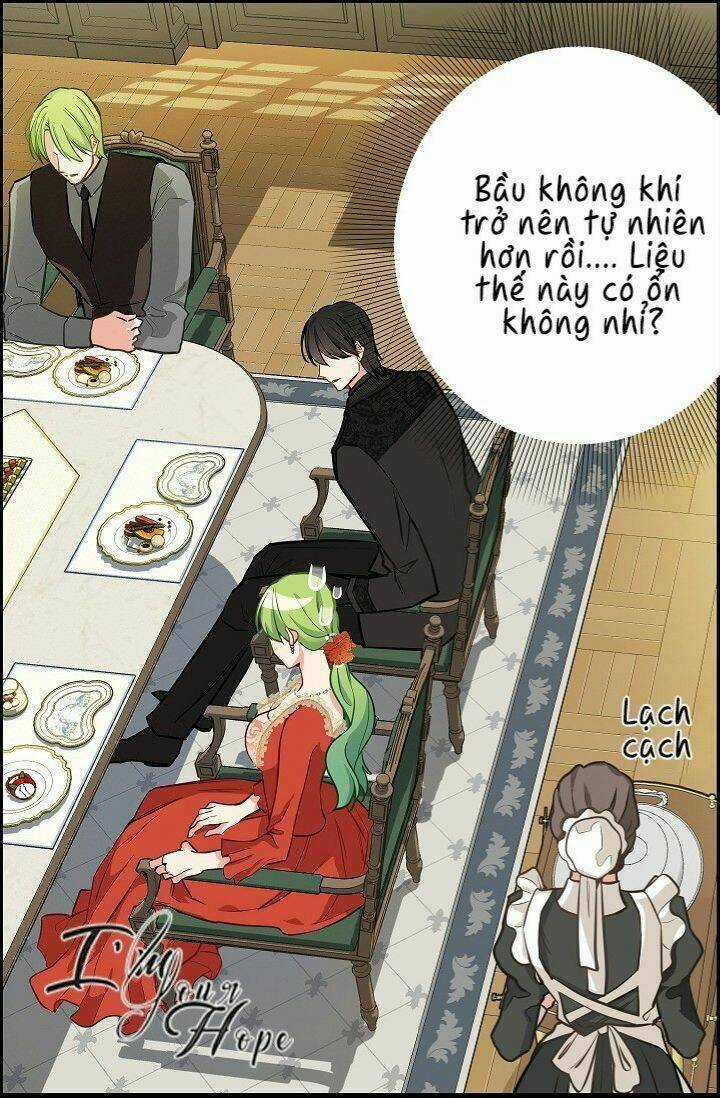 Hãy Bỏ Mặc Tôi - Chapter 18 - Trang 15