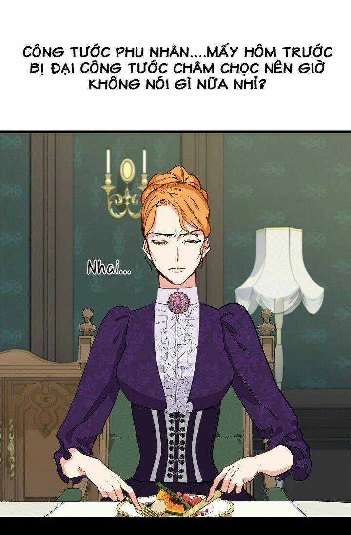 Hãy Bỏ Mặc Tôi - Chapter 18 - Trang 17