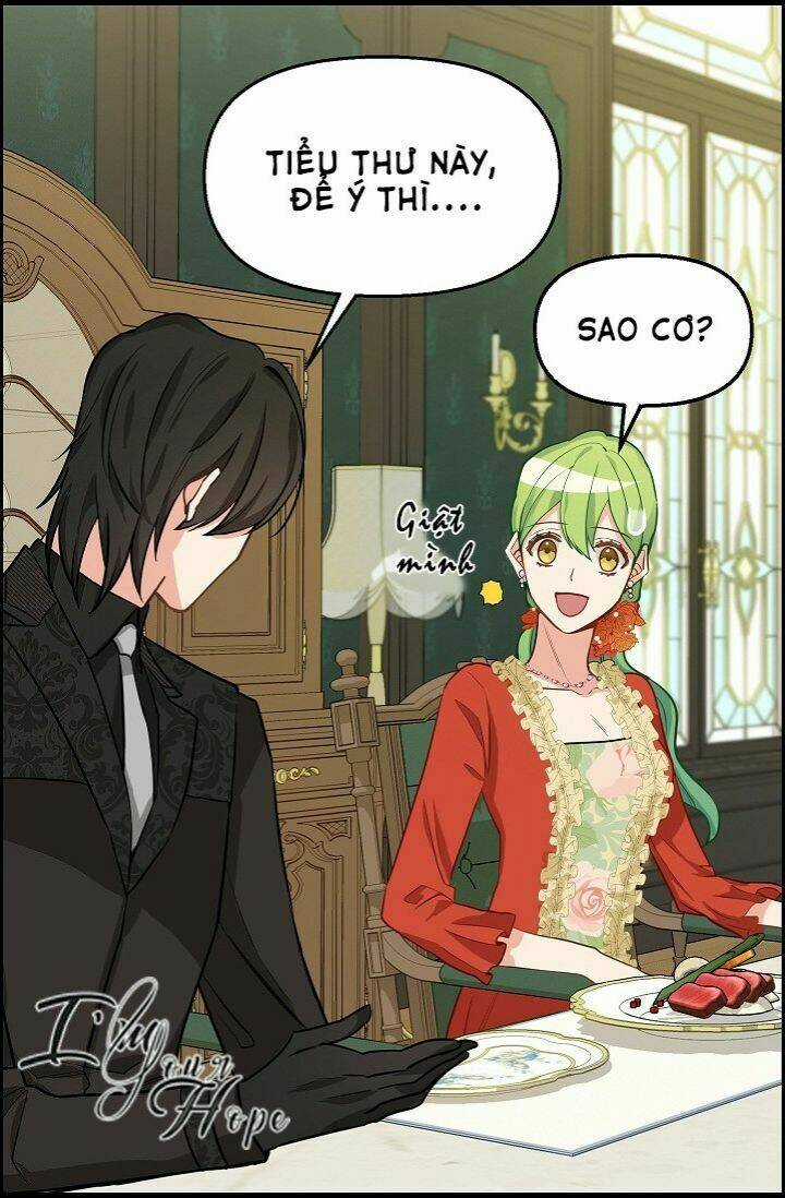 Hãy Bỏ Mặc Tôi - Chapter 18 - Trang 19