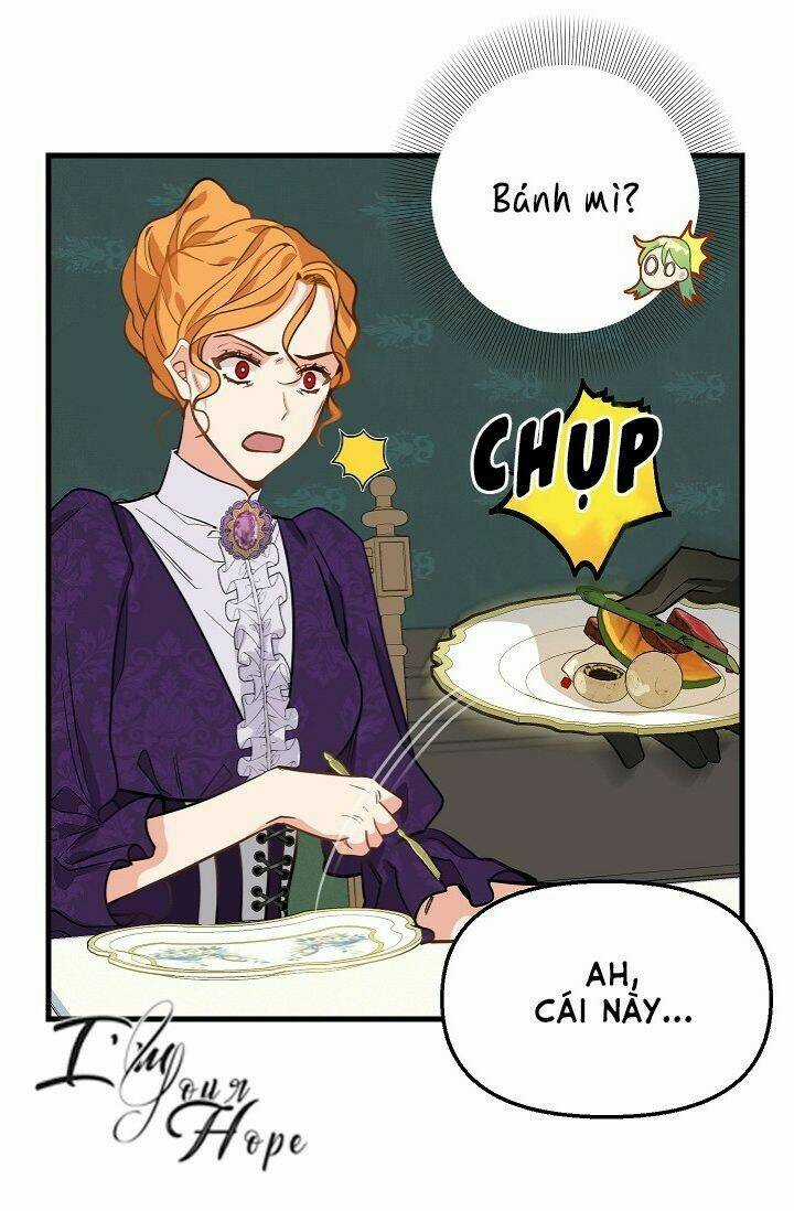 Hãy Bỏ Mặc Tôi - Chapter 18 - Trang 21