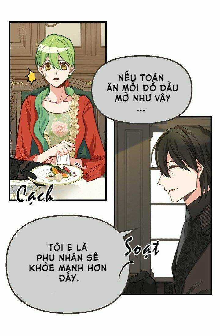 Hãy Bỏ Mặc Tôi - Chapter 18 - Trang 22